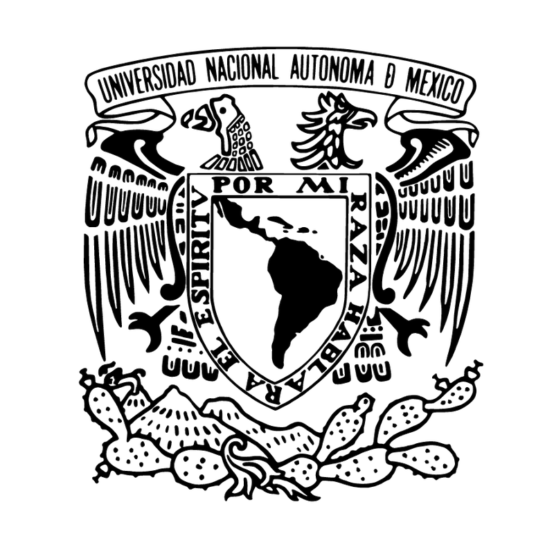 UNAM logo